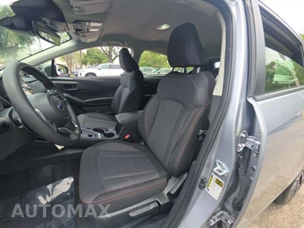 2024 Subaru Impreza 5-Door Sport - miniatura 4