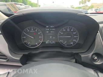 2024 Subaru Impreza 5-Door Sport - miniatura 6