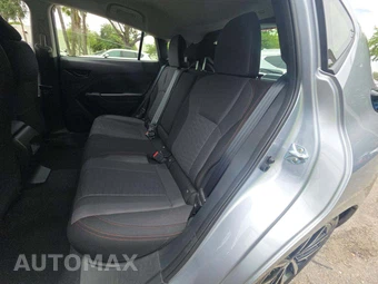 2024 Subaru Impreza 5-Door Sport - miniatura 7
