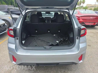 2024 Subaru Impreza 5-Door Sport - miniatura 8