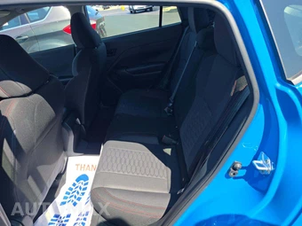 2024 Subaru Impreza 5-Door Sport - miniatura 13