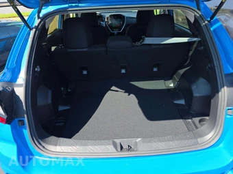 2024 Subaru Impreza 5-Door Sport - miniatura 14