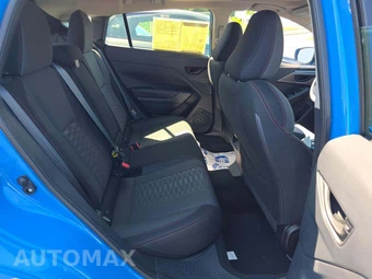 2024 Subaru Impreza 5-Door Sport - miniatura 16