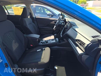 2024 Subaru Impreza 5-Door Sport - miniatura 18