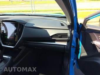 2024 Subaru Impreza 5-Door Sport - miniatura 19