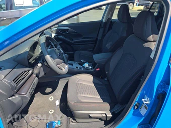 2024 Subaru Impreza 5-Door Sport - miniatura 6