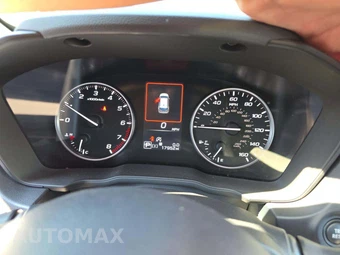 2024 Subaru Impreza 5-Door Sport - miniatura 9
