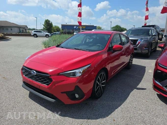 2024 Subaru Impreza 5-Door Sport
