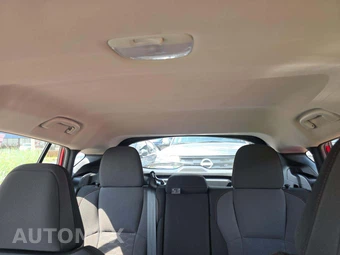 2024 Subaru Impreza 5-Door Sport - miniatura 11