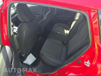 2024 Subaru Impreza 5-Door Sport - miniatura 13