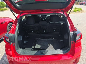 2024 Subaru Impreza 5-Door Sport - miniatura 14