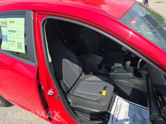 2024 Subaru Impreza 5-Door Sport - miniatura 18