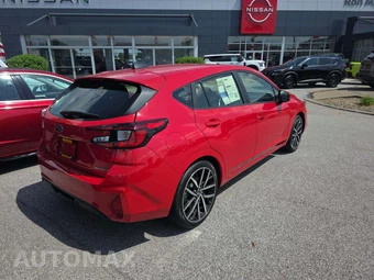 2024 Subaru Impreza 5-Door Sport - miniatura 3