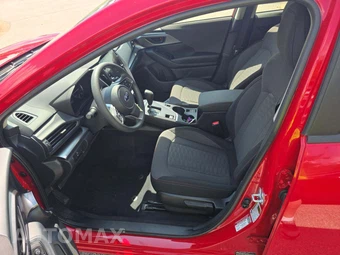 2024 Subaru Impreza 5-Door Sport - miniatura 6