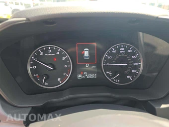 2024 Subaru Impreza 5-Door Sport - miniatura 9