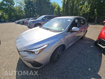 2024 Subaru Impreza 5-Door Sport
