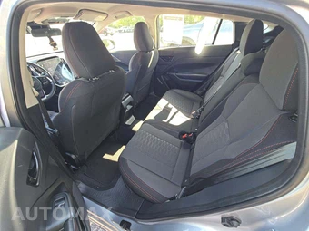 2024 Subaru Impreza 5-Door Sport - miniatura 13