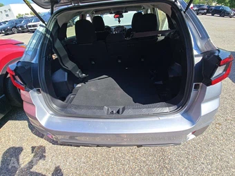 2024 Subaru Impreza 5-Door Sport - miniatura 14