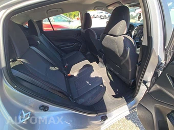 2024 Subaru Impreza 5-Door Sport - miniatura 16