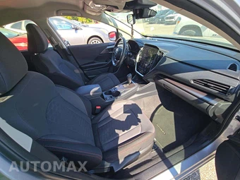 2024 Subaru Impreza 5-Door Sport - miniatura 18