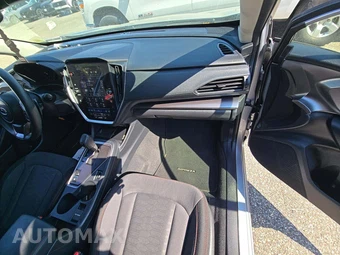 2024 Subaru Impreza 5-Door Sport - miniatura 19