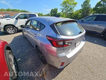 2024 Subaru Impreza 5-Door Sport - miniatura 2