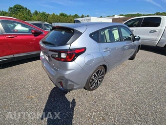 2024 Subaru Impreza 5-Door Sport - miniatura 3