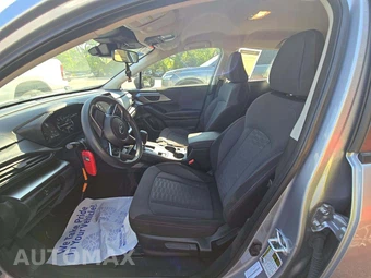 2024 Subaru Impreza 5-Door Sport - miniatura 6