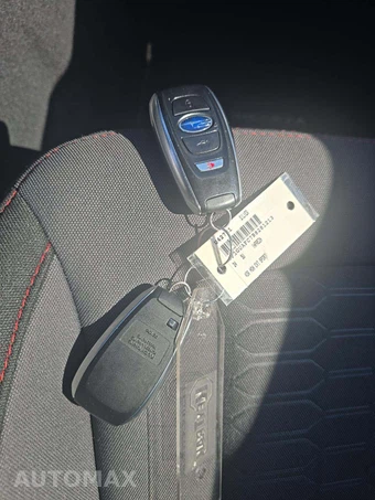 2024 Subaru Impreza 5-Door Sport - miniatura 8