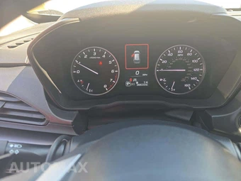 2024 Subaru Impreza 5-Door Sport - miniatura 9