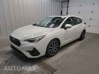 2024 Subaru Impreza 5-Door Sport