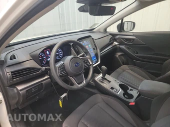2024 Subaru Impreza 5-Door Sport - miniatura 11