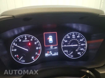 2024 Subaru Impreza 5-Door Sport - miniatura 12