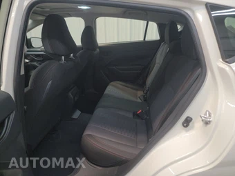 2024 Subaru Impreza 5-Door Sport - miniatura 13