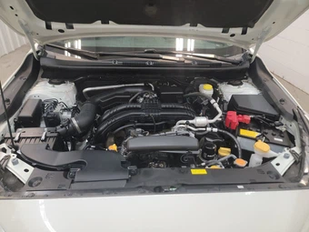 2024 Subaru Impreza 5-Door Sport - miniatura 16