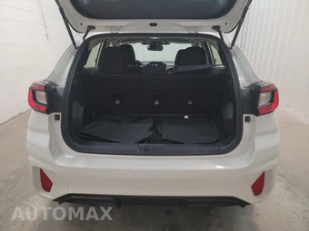 2024 Subaru Impreza 5-Door Sport - miniatura 17