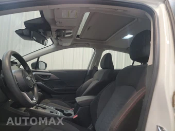 2024 Subaru Impreza 5-Door Sport - miniatura 19