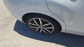 2024 Subaru Impreza 5-Door Sport - miniatura 23
