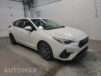 2024 Subaru Impreza 5-Door Sport - miniatura 3