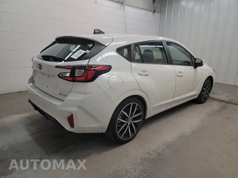 2024 Subaru Impreza 5-Door Sport - miniatura 4