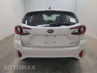 2024 Subaru Impreza 5-Door Sport - miniatura 5