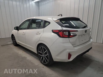 2024 Subaru Impreza 5-Door Sport - miniatura 6