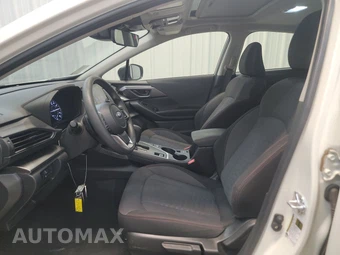 2024 Subaru Impreza 5-Door Sport - miniatura 7