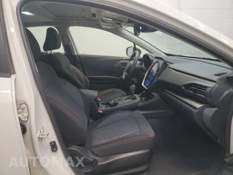 2024 Subaru Impreza 5-Door Sport - miniatura 8