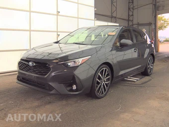 2024 Subaru Impreza 5-Door Sport