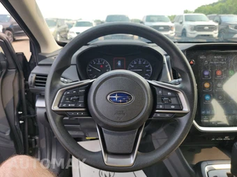 2024 Subaru Impreza 5-Door Sport - miniatura 10