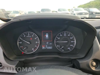 2024 Subaru Impreza 5-Door Sport - miniatura 12