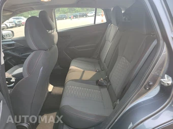 2024 Subaru Impreza 5-Door Sport - miniatura 13
