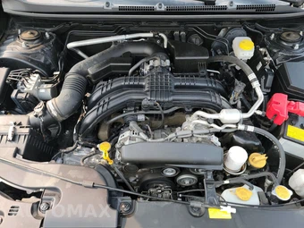 2024 Subaru Impreza 5-Door Sport - miniatura 15