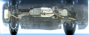 2024 Subaru Impreza 5-Door Sport - miniatura 17